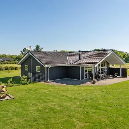 Ferienhaus Eicke - 12km From The Sea By Interhome