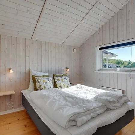 Eicke - 12km From The Sea By Interhome Ferienhaus *