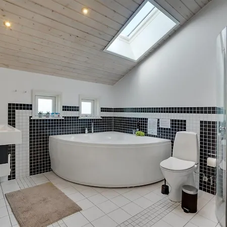 Ferienhaus Eicke - 12km From The Sea By Interhome