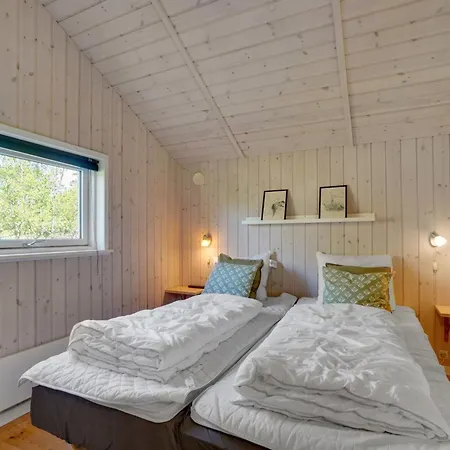 Prázdninový dům Eicke - 12km From The Sea By Interhome *