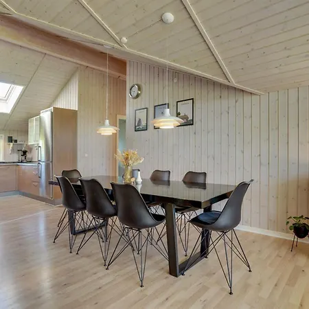 Eicke - 12km From The Sea By Interhome Ferienhaus