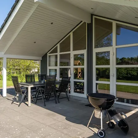 Prázdninový dům Eicke - 12km From The Sea By Interhome