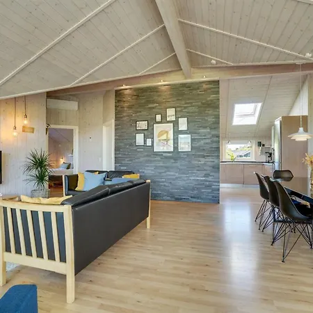 Eicke - 12km From The Sea By Interhome Ferienhaus