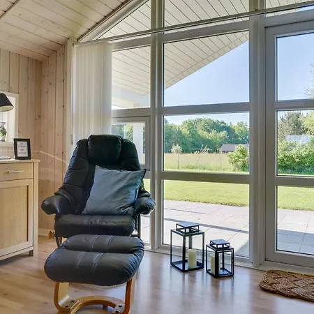 Ferienhaus Eicke - 12km From The Sea By Interhome *