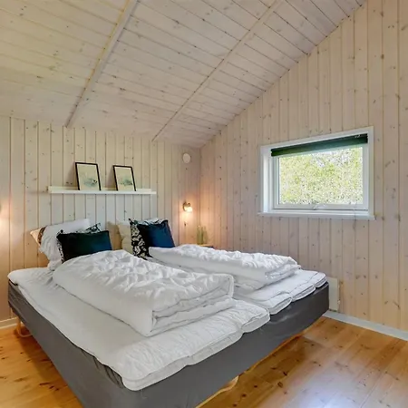 Eicke - 12km From The Sea By Interhome Ferienhaus