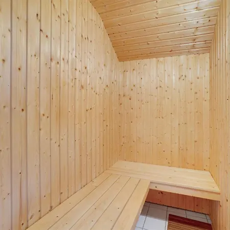 Ferienhaus Eicke - 12km From The Sea By Interhome Oksbøl