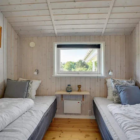 Ferienhaus Eicke - 12km From The Sea By Interhome Oksbøl