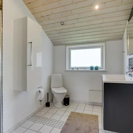 Eicke - 12km From The Sea By Interhome * Oksbøl